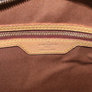 LOUIS VUITTON Monogram Porte Documents Pegas Hand Bag M53343 LV Auth ka1757-18
