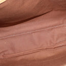 LOUIS VUITTON Monogram Porte Documents Pegas Hand Bag M53343 LV Auth ka1757-11