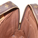 LOUIS VUITTON Monogram Porte Documents Pegas Hand Bag M53343 LV Auth ka1757-19