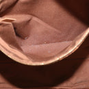 LOUIS VUITTON Monogram Porte Documents Pegas Hand Bag M53343 LV Auth ka1757-22