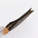 LOUIS VUITTON Monogram Bucket PM Accessory Pouch LV Auth ka176-5