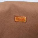 LOUIS VUITTON Monogram Sac Bazas Japon Shoulder Bag M99013 LV Auth ka1763-18