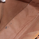 LOUIS VUITTON Monogram Sac Bazas Japon Shoulder Bag M99013 LV Auth ka1763-11