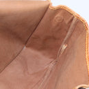 LOUIS VUITTON Monogram Sac Bazas Japon Shoulder Bag M99013 LV Auth ka1763-19