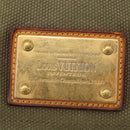 LOUIS VUITTON Antigua Buzzus PM Umhängetasche Braun M40080 LV Auth ka1767-19