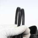 LOUIS VUITTON Epi Petit Noe Umhängetasche Schwarz M44102 LV Auth ka1772A-10