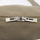 LOUIS VUITTON Damier Geant Sitadan Shoulder Bag Beige Sabre M93041 Auth ka1774-19