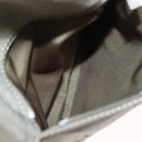 LOUIS VUITTON Damier Geant Sitadan Shoulder Bag Beige Sabre M93041 Auth ka1774-25