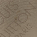 LOUIS VUITTON Damier Geant Sitadan Shoulder Bag Beige Sabre M93041 Auth ka1774-3