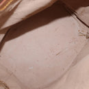 LOUIS VUITTON Monogram Bucket GM Shoulder Bag M42236 LV Auth ka1778-11