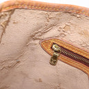LOUIS VUITTON Monogram Bucket GM Shoulder Bag M42236 LV Auth ka1778-20