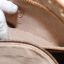 LOUIS VUITTON Monogram Bucket GM Shoulder Bag M42236 LV Auth ka1778-22