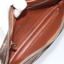 LOUIS VUITTON Monogram Marly Dragonne GM Clutch Bag M51825 LV Auth ka1780-10