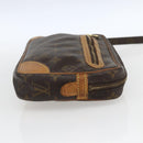 LOUIS VUITTON Monogram Marly Dragonne GM Clutch Bag M51825 LV Auth ka1784-4