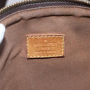 LOUIS VUITTON Monogram Pochette Bosphore Shoulder Bag M40044 LV Auth ka180-17