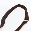 LOUIS VUITTON Monogram Pochette Bosphore Shoulder Bag M40044 LV Auth ka180-8