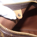 LOUIS VUITTON Monogram Keepall 45 Boston Bag M41428 LV Auth ka1807-19