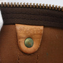 LOUIS VUITTON Monogram Keepall 45 Boston Bag M41428 LV Auth ka1807-20