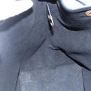 LOUIS VUITTON Epi Petit Noe Shoulder Bag Bicolor Black Blue M44152 Auth ka181-19