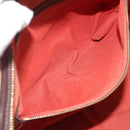LOUIS VUITTON Damier Ebene Chelsea Tote Bag N51119 LV Auth ka1812-23