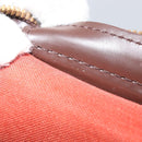 LOUIS VUITTON Damier Ebene Chelsea Tote Bag N51119 LV Auth ka1812-12