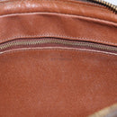 LOUIS VUITTON Monogram Marly Dragonne GM Clutch Bag M51825 LV Auth ka1819-18