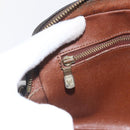 LOUIS VUITTON Monogram Marly Dragonne GM Clutch Bag M51825 LV Auth ka1819-19
