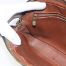 LOUIS VUITTON Monogram Marly Dragonne GM Clutch Bag M51825 LV Auth ka1819-21