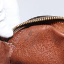 LOUIS VUITTON Monogram Marly Dragonne GM Clutch Bag M51825 LV Auth ka1819-12