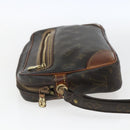 LOUIS VUITTON Monogram Marly Dragonne GM Clutch Bag M51825 LV Auth ka1819-3