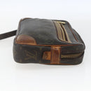 LOUIS VUITTON Monogram Marly Dragonne GM Clutch Bag M51825 LV Auth ka1819-4