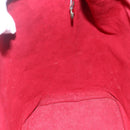 LOUIS VUITTON Epi Noe Shoulder Bag Red M44007 LV Auth ka182-18