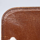 LOUIS VUITTON Monogram Cartouchiere MM Shoulder Bag Vintage M51253 LV Auth ka183-21