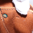 LOUIS VUITTON Monogram Cartouchiere MM Shoulder Bag Vintage M51253 LV Auth ka183-12