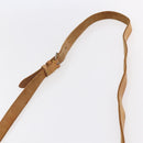 LOUIS VUITTON Monogram Cartouchiere MM Shoulder Bag Vintage M51253 LV Auth ka183-8