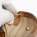 LOUIS VUITTON Damier Azur Neverfull PM Tote Bag N41362 LV Auth ka1836-12