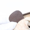 GUCCI GG Supreme Web Sherry Line Bag PVC Beige Gold 001 123 6177 4023 Auth ka184-12