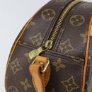 LOUIS VUITTON Monogram Blois Shoulder Bag M51221 LV Auth ka1840V-18