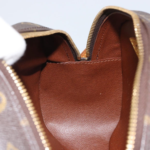 LOUIS VUITTON Monogram Blois Shoulder Bag M51221 LV Auth ka1840V