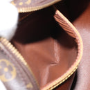 LOUIS VUITTON Monogram Blois Shoulder Bag M51221 LV Auth ka1840V-10