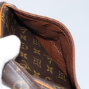 LOUIS VUITTON Monogram Blois Shoulder Bag M51221 LV Auth ka1840V-22