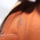 LOUIS VUITTON Monogram Blois Shoulder Bag M51221 LV Auth ka1840V-11