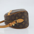 LOUIS VUITTON Monogram Blois Shoulder Bag M51221 LV Auth ka1840V-4