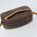 LOUIS VUITTON Monogram Blois Shoulder Bag M51221 LV Auth ka1840V-6
