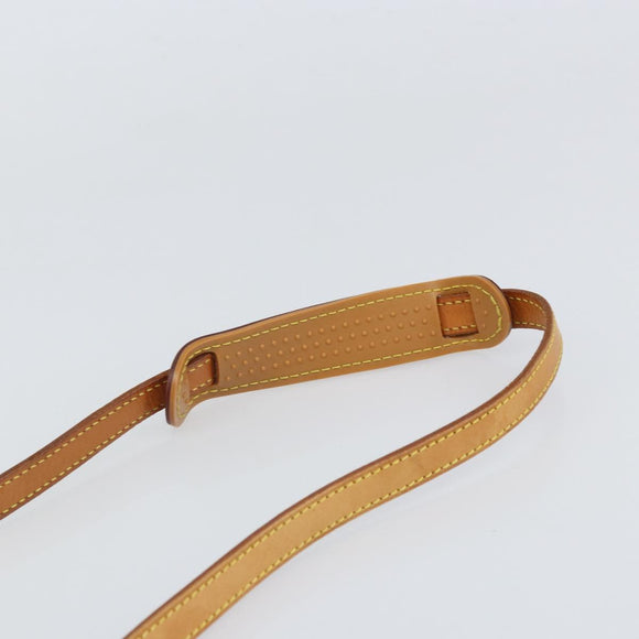 LOUIS VUITTON Monogram Blois Shoulder Bag M51221 LV Auth ka1840V