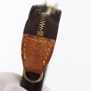 LOUIS VUITTON Monogram Bucket PM Accessory Pouch LV Auth ka1842-8