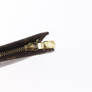 LOUIS VUITTON Monogram Bucket PM Accessory Pouch LV Auth ka1842-9