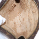 LOUIS VUITTON Monogram Bucket PM Accessory Pouch LV Auth ka1842-10