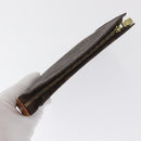 LOUIS VUITTON Monogram Bucket PM Accessory Pouch LV Auth ka1842-5