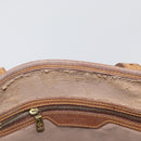 LOUIS VUITTON Monogram Bucket GM Shoulder Bag M42236 LV Auth ka1845-10